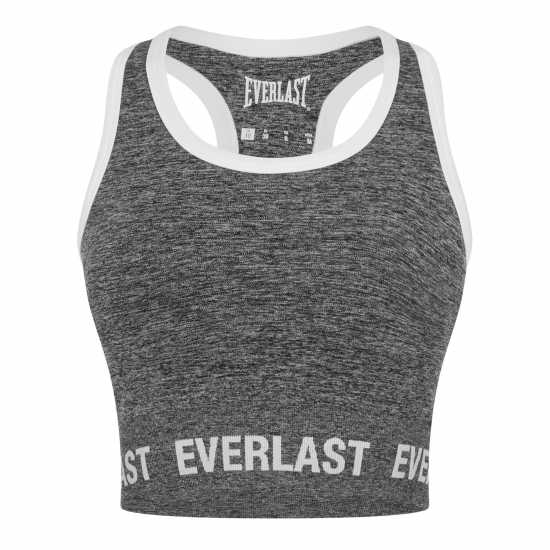 Спортни сутиени Everlast Sless Brand Ld53 Морска синьо Everlast Sless Brand Ld53 Морска синьо Спортни сутиени
