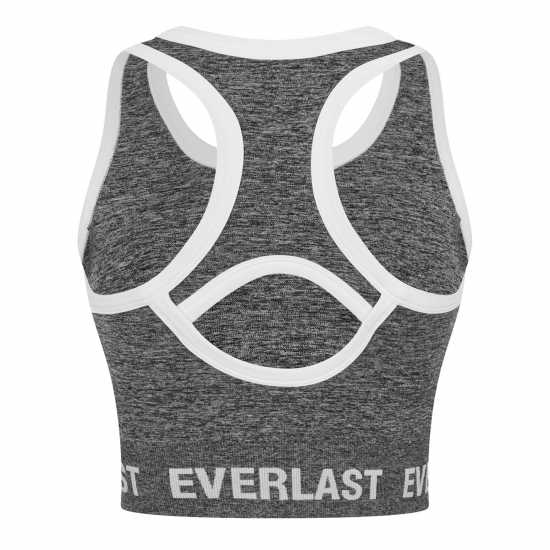 Спортни сутиени Everlast Sless Brand Ld53 Морска синьо Everlast Sless Brand Ld53 Морска синьо Спортни сутиени