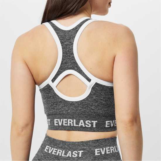 Спортни сутиени Everlast Sless Brand Ld53 Морска синьо Everlast Sless Brand Ld53 Морска синьо Спортни сутиени