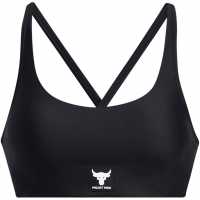 Under Armour Armour Pjt Rck All Train Crsbck Bra Medium Impact Sports Womens  Спортни сутиени