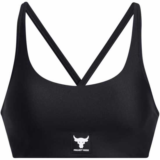 Under Armour Armour Pjt Rck All Train Crsbck Bra Medium Impact Sports Womens  Спортни сутиени