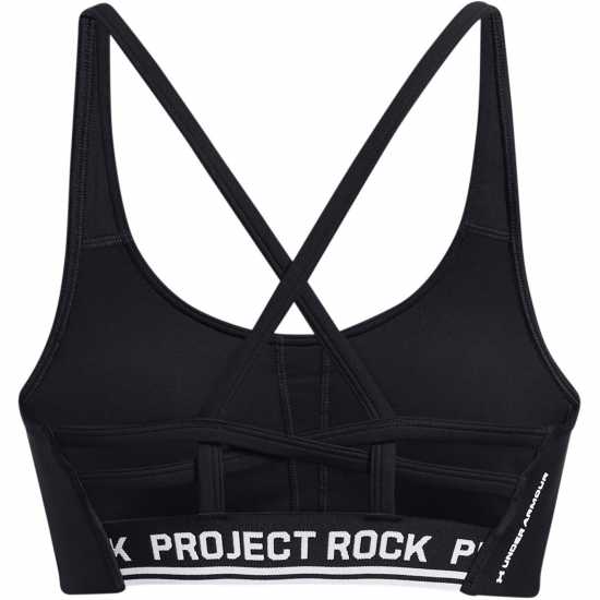 Under Armour Armour Pjt Rck All Train Crsbck Bra Medium Impact Sports Womens  Спортни сутиени
