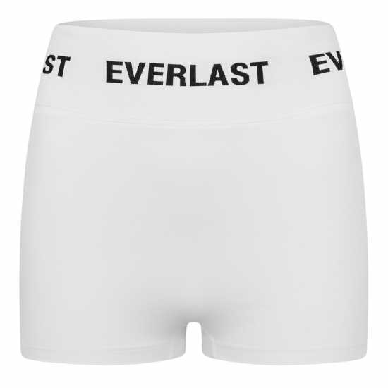 Дамски клинове за фитнес Everlast Sless 1Inch Ld53 Бяло Everlast Sless 1Inch Ld53 Бяло Дамски клинове за фитнес