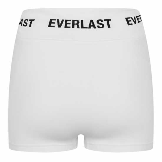Дамски клинове за фитнес Everlast Sless 1Inch Ld53 Бяло Everlast Sless 1Inch Ld53 Бяло Дамски клинове за фитнес