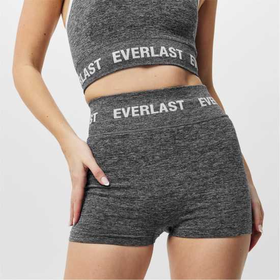 Everlast Sless 1Inch Ld53 Морска синьо Дамски клинове за фитнес