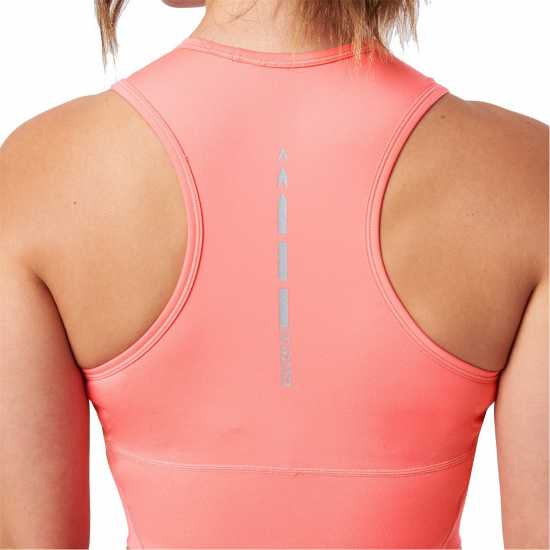 Спортни сутиени Nathan Int Crop Top Ld99 Coral Nathan Int Crop Top Ld99 Coral Спортни сутиени