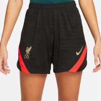 Nike Дамски Шорти Lfc Strike Shorts Womens  Дамски къси панталони