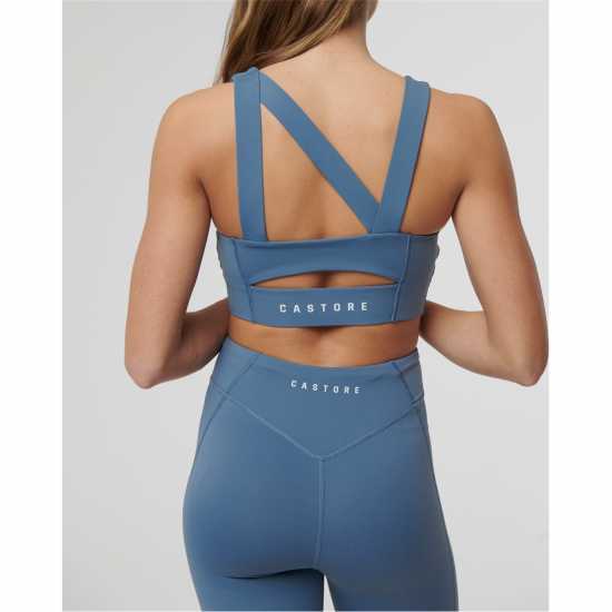 Castore Line Sports Bra  Спортни сутиени