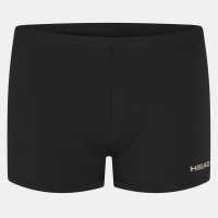 Head Women's Basic Compression Shorts Black Head Women's Basic Compression Shorts Black