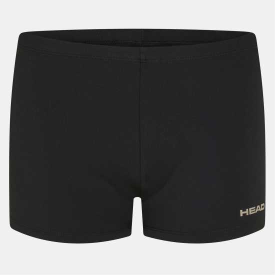 Head Women's Basic Compression Shorts Black Head Women's Basic Compression Shorts Black