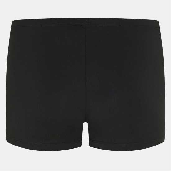 Head Women's Basic Compression Shorts Black Head Women's Basic Compression Shorts Black