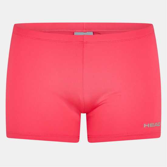 Head Women's Basic Compression Shorts Pink Head Women's Basic Compression Shorts Pink