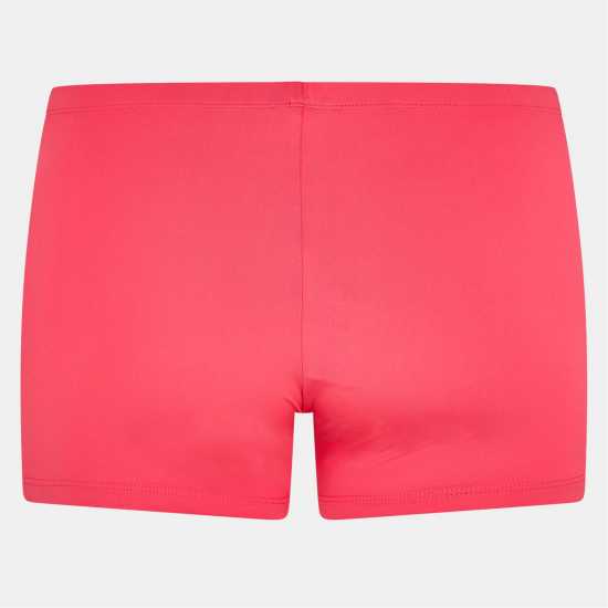 Head Women's Basic Compression Shorts Pink Head Women's Basic Compression Shorts Pink