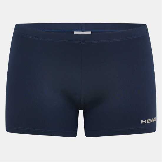 Head Women's Basic Compression Shorts Blue Head Women's Basic Compression Shorts Blue