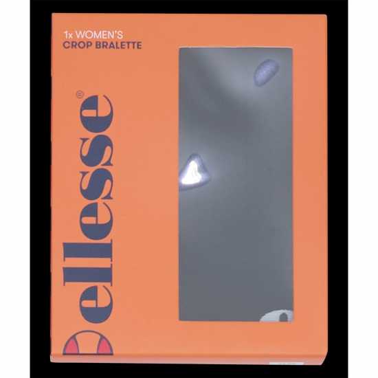 Ellesse Melia Bra Tp Ld99  Спортни сутиени