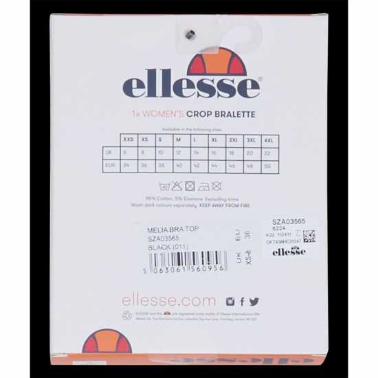 Ellesse Melia Bra Tp Ld99  Спортни сутиени