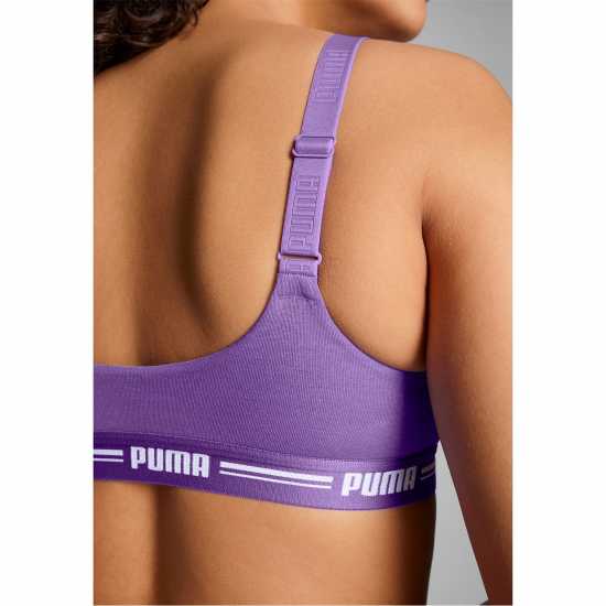 Спортни сутиени Puma Print Pd Top Ld99 Puma Print Pd Top Ld99 Спортни сутиени