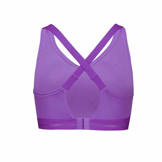Спортни сутиени Puma Women Sporty Padded Top 1P Low Impact Sports Bra Womens Astor Purple Puma Women Sporty Padded Top 1P Low Impact Sports Bra Womens Astor Purple Спортни сутиени