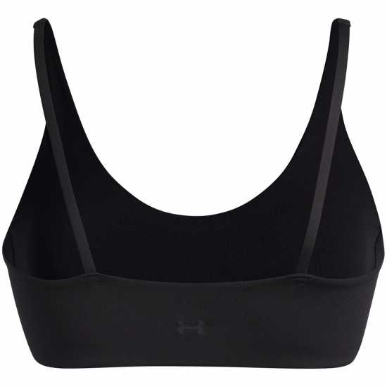 Under Armour Women's Non Wired Low Impact Sports Bra  