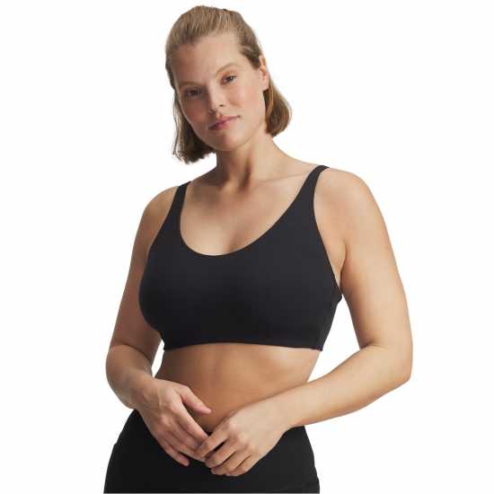 Under Armour Women's Non Wired Low Impact Sports Bra  