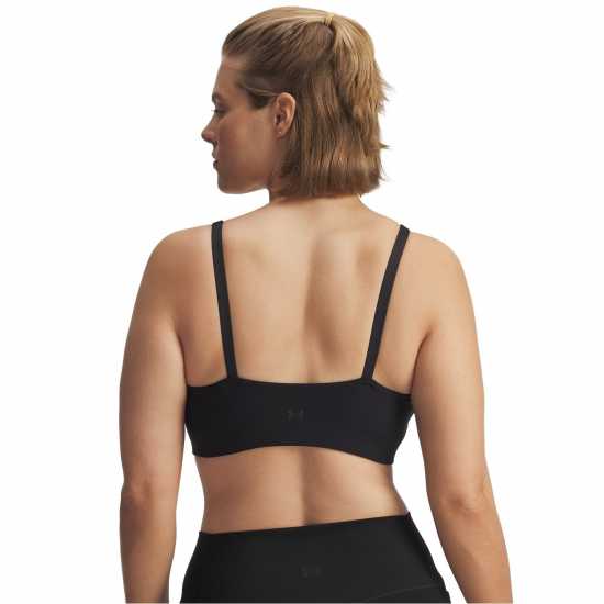 Under Armour Women's Non Wired Low Impact Sports Bra  