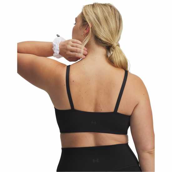 Under Armour Women's Non Wired Low Impact Sports Bra  