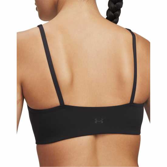Under Armour Women's Non Wired Low Impact Sports Bra  