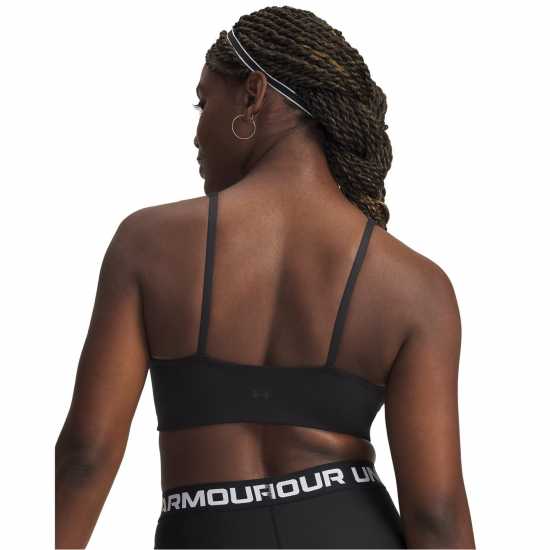 Under Armour Women's Non Wired Low Impact Sports Bra  