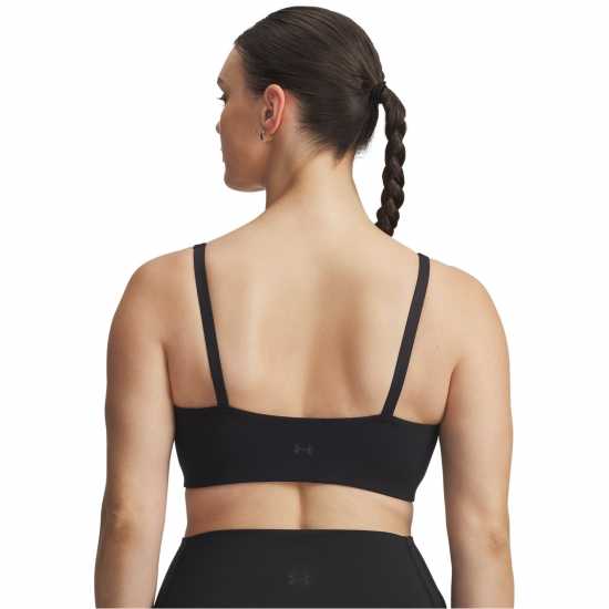 Under Armour Women's Non Wired Low Impact Sports Bra  