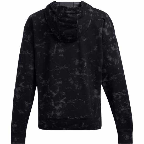 Дамски суичъри и блузи с качулки Under Armour Armour Pjt Rck W Udrground Terry Hd Hoody Womens Black Under Armour Armour Pjt Rck W Udrground Terry Hd Hoody Womens Black Дамски суичъри и блузи с качулки