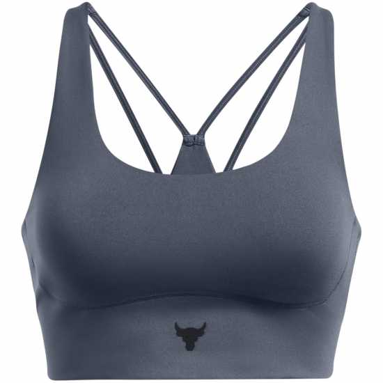 Under Armour Women's Medium Impact Sports Bra  