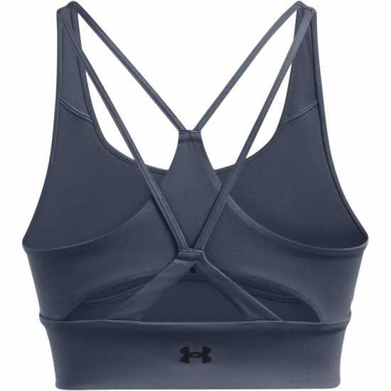 Under Armour Women's Medium Impact Sports Bra  