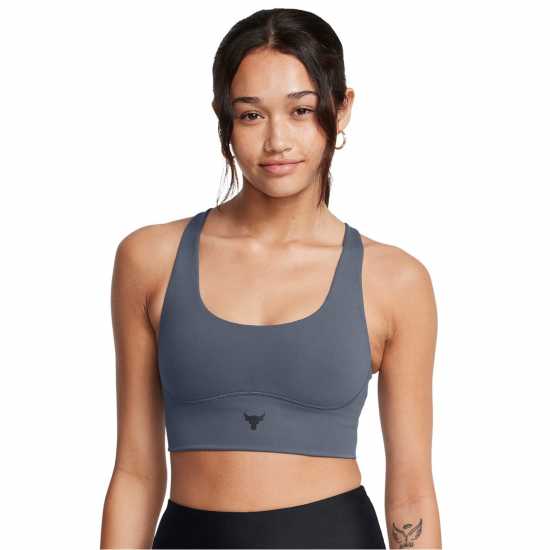 Under Armour Women's Medium Impact Sports Bra  