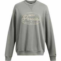 Under Armour P Rk Hwt Crew Tls Ld99 Green Дамски пуловери