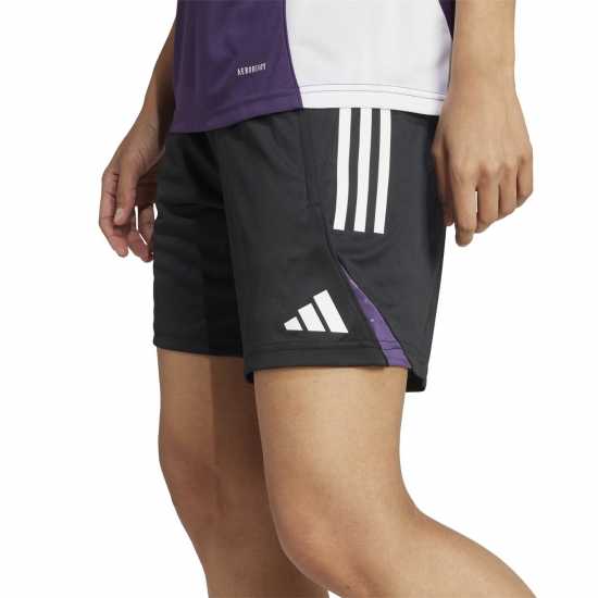 Adidas Manchester United Shorts 2025 2026 Womens Adidas Manchester United Shorts 2025 2026 Womens