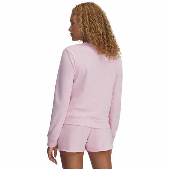 Under Armour Rival Terry Crew Ld99  