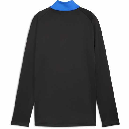 Дамски горнища с цип Puma Blaze Training Top Womens Puma Blaze Training Top Womens Дамски горнища с цип