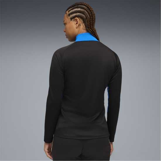 Дамски горнища с цип Puma Blaze Training Top Womens Puma Blaze Training Top Womens Дамски горнища с цип