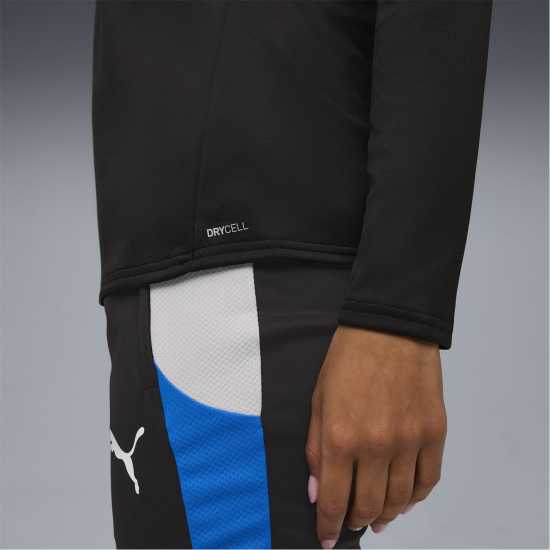 Дамски горнища с цип Puma Blaze Training Top Womens Puma Blaze Training Top Womens Дамски горнища с цип