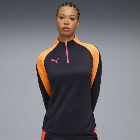 Puma Blaze Training Top Womens Puma Blaze Training Top Womens