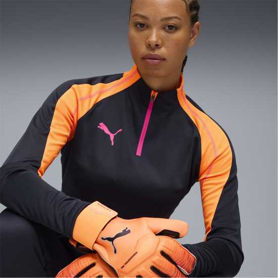 Puma Blaze Training Top Womens Puma Blaze Training Top Womens