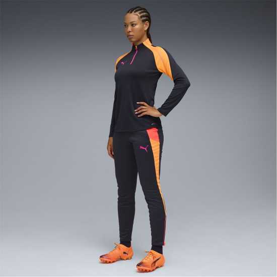 Puma Blaze Training Top Womens Puma Blaze Training Top Womens