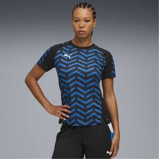 Puma Blaze Training T-Shirt Womens  