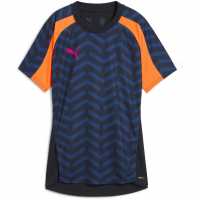 Puma Blaze Training T-Shirt Womens  