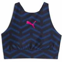 Puma Blaze Training Bra Womens  