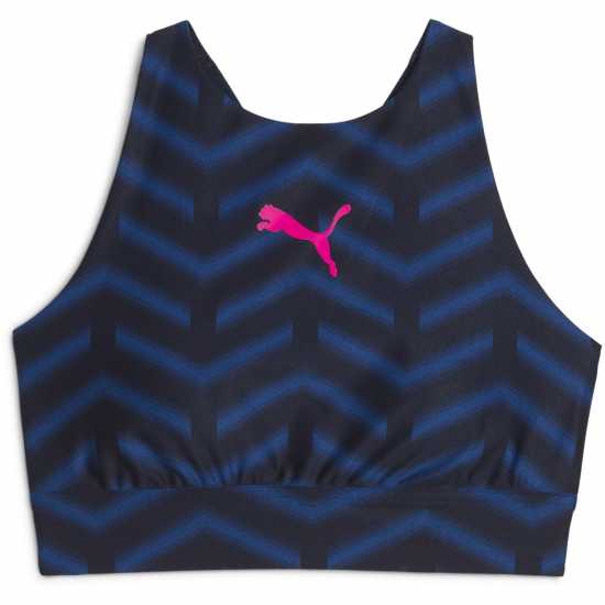 Puma Blaze Training Bra Womens Puma Blaze Training Bra Womens