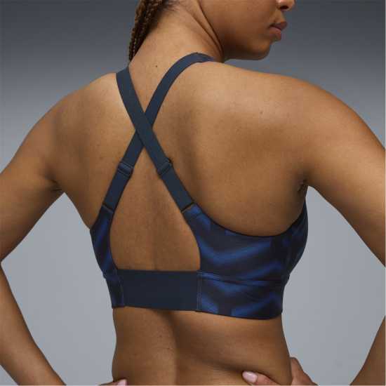 Puma Blaze Training Bra Womens Puma Blaze Training Bra Womens