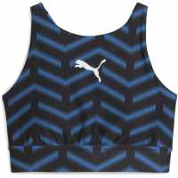 Puma Blaze Training Bra Womens  Спортни сутиени