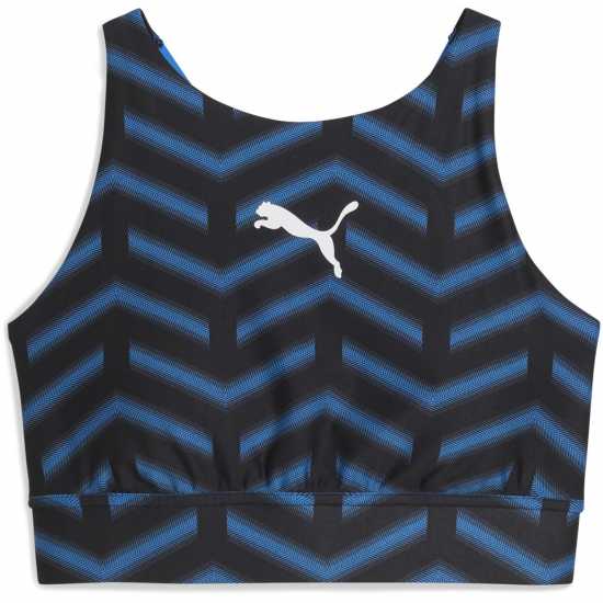 Спортни сутиени Puma Blaze Training Bra Womens Puma Blaze Training Bra Womens Спортни сутиени