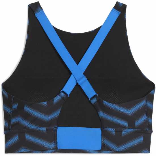Спортни сутиени Puma Blaze Training Bra Womens Puma Blaze Training Bra Womens Спортни сутиени